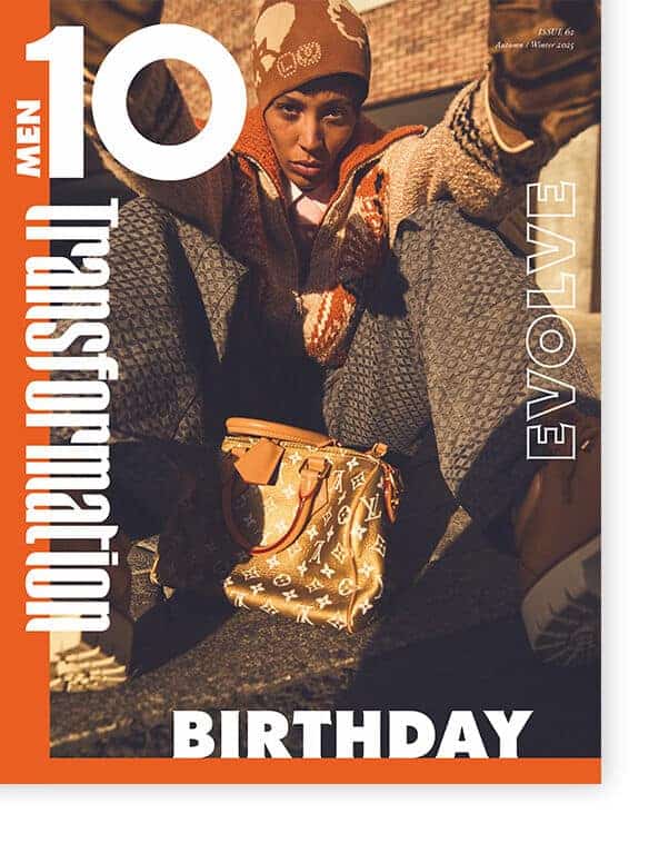 10curates - 10 Magazine